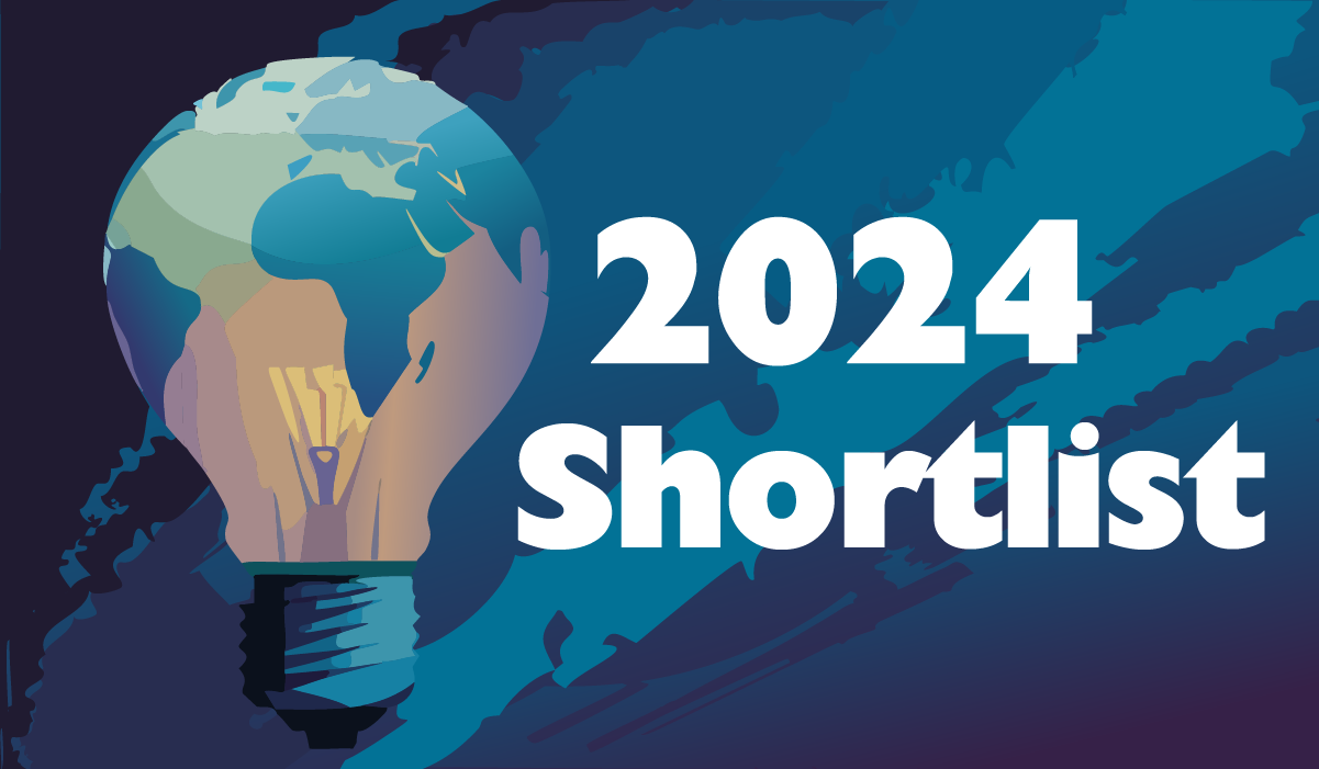 Announcing the Sigmas 2024 Shortlist