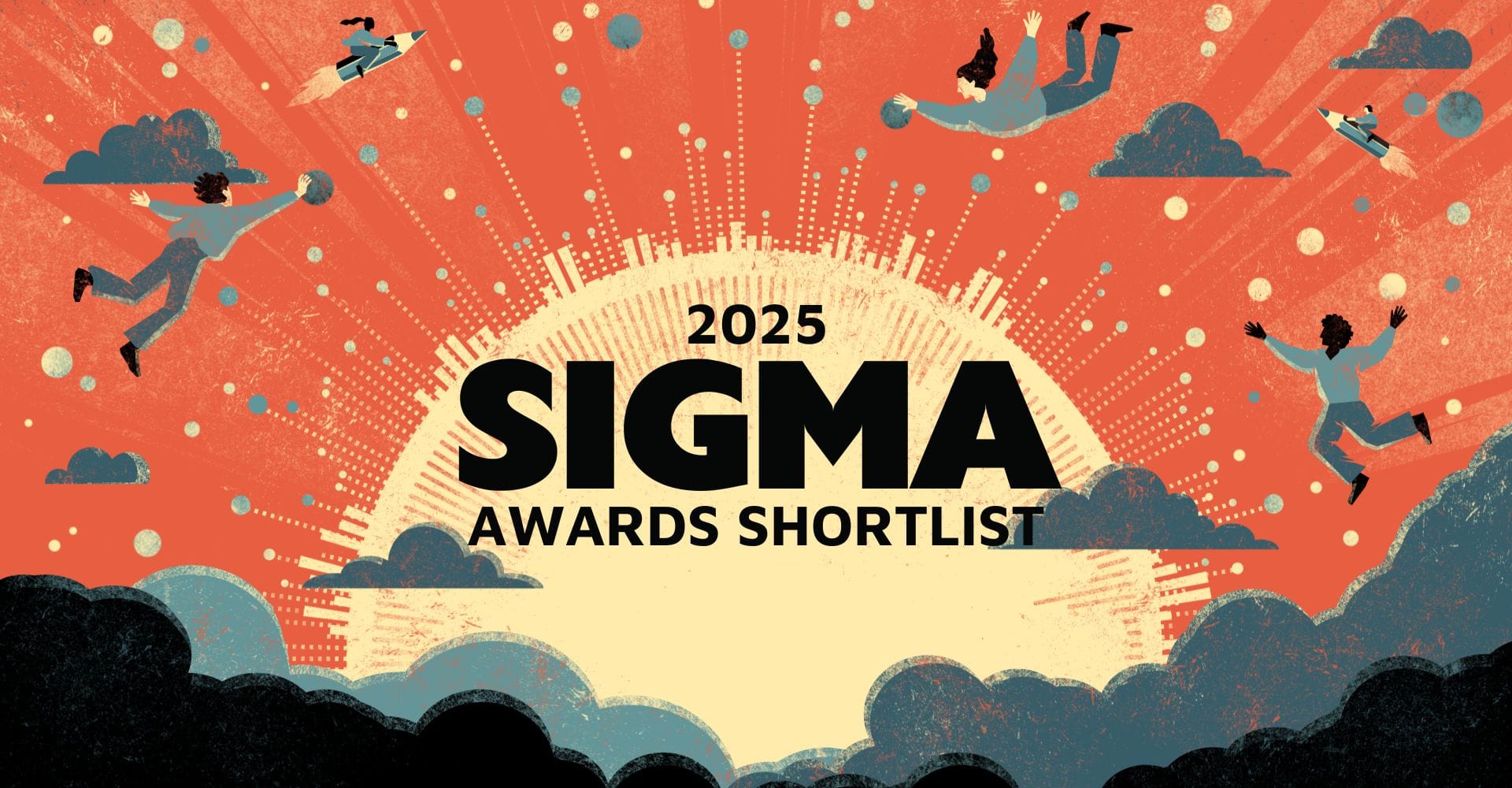Announcing the Sigma Awards 2025 Shortlist