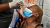 Between indifference from health workers and hazardous declaration of Covid-19 contamination: The CHR of Kpalimé, “a haunted hospital” for the population