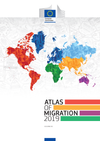 Atlas of Migration 2019