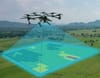 Drone imagery