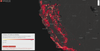 A History of California Wildfires