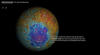 Rundreise um den Mond // Trip around the moon