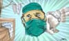 Freelance Doctors. A 104 million business that allows a doctor to work 100 hours weekly in Portugal