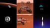 Perseverance Mars 2020