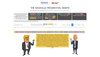 A comic interactive of the Nashville Presidential debate