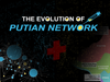 The Evolution of Putian Network
