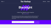 Blacklight