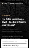 No Epicentro (At the epicenter)