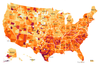 Tracking the Coronavirus