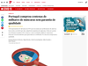 Portugal bought hundreds of thousands of masks without quality assurance