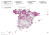 The 15,000 properties that the Spain Catholic Church added to its patrimony in 18 years