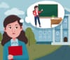 Prestige or necessity: why Kyrgyzstani rural school leavers choose to be teachers