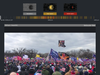 What Parler Saw During the Attack on the Capitol