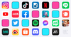 Gen Z User Trends on Mobile Phone : Lighter and Faster Information