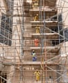 Stolen Livelihoods: Slavery Entrenched by Law, Depriving Migrant Workers of their Wages in The Gulf