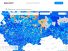 Russia’s Political Map