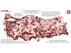 News Deserts Spread in Turkey