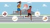 Simple, natural, no fuss: The Food that fuels Olympic marathon champions
