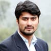 Umar Bacha