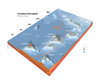 The underwater ‘hotspot’ feeding La Palma’s volcano will create new islands