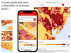 Heat hazards: Is your area vulnerable to extreme heat?