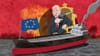Fuelling war — how European ships keep Russia’s economy afloat