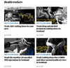 Tracking the NHS in Scotland