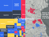 Data journalism from a fact-checking organization for TikTok