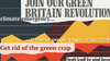 Analysis: How UK newspapers changed their minds about climate change