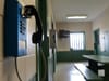 Eavesdropping in Maine Jails