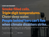 Climate and Punishment