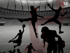 Egyptian Athletes Red Carded by the Government