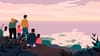 The Climate Game