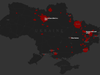 Human Costs of the War in Ukraine