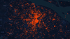 Mapping Covid-19 cases in Shanghai by a half-million epidemiological investigations