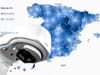 Inequalities in cancer treatment access: 10% of Spanish people would have to travel more than 2h every day for radiotherapy