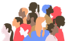 Como é que o mundo mudou desde que nasceu?