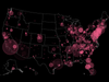Hidden Fentanyl Is Driving a Fatal New Phase in US Opioid Epidemic