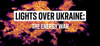 Lights over Ukraine: The Energy War