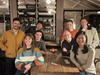 Australian Broadcasting Corporation’s Digital Story Innovation team