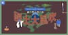 Virtual City: A news game of national plan. Stable or flooded ? how government arrange city development in national plan.