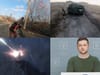 Tracking how Russia fabricated its pretext for invading Ukraine