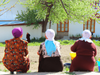 Women are Mentioned Three Times Less Often Than Men by Kyrgyzstan Media